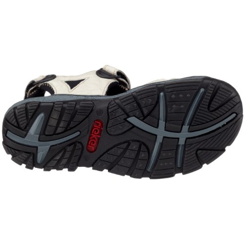 Rieker 68872 Damen Sandalen - 3