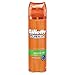 Produktbild Gillette Fusion HydraGel Sensitive Rasiergel 200 ml (man)