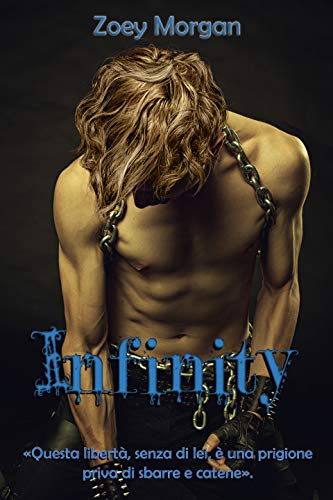 Infinity: Intensity Serie - Dilogia 2 Infinity: Intensity Serie - Dilogia 2