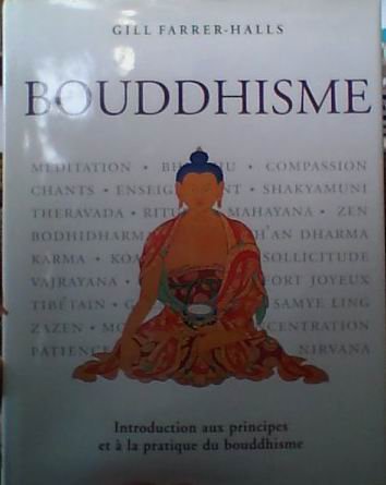 Bouddhisme. : Introduction aux principes et à la pratique du bouddhisme Bouddhisme. : Introduction aux principes et à la pratique du bouddhisme