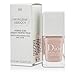 DIOR Diorlisse Abricot Smoothing perfecting nail care 500 Pink petal 10ml - 0.33 FL. OZ