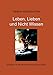 Leben, Lieben und Nicht Wissen: Einblicke in die tantrische Kunst des Seins by Saleem Matthias Riek