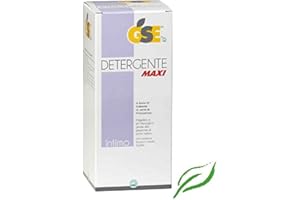 ZKMAGIC GSE INTIMO DETERGENTE MAXI 400ML