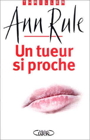 couverture de : Un tueur si proche