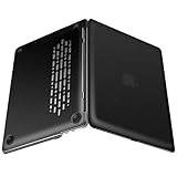 El paquete incluye una funda MacBook Pro de 13 pulgadas (× 1) y una tarjeta de garantía de por vida
