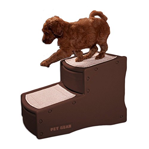 Pet-Gear-Easy-Step-II-X-Small-Chocolate-Cream