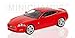Produktbild Jaguar XK Coupe 2006 - Rot [Spielzeug]