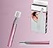 KRY Portable Electric Shaver Trimmer Multi-function Lady Shaver Bikini Eyebrow Shaper Shaver Ultrathin Knife Shave Wool Implement