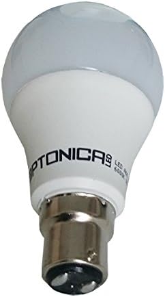 Optonica LED A65 B22 170-220V 12W 6000K