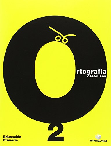 Ortografía castellana cuaderno 2