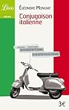 Conjugaison italienne