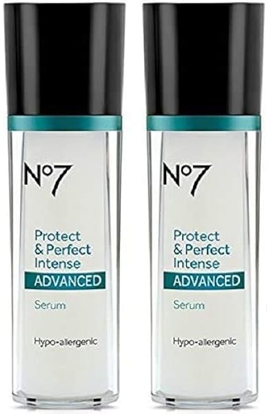 boots no 7 face serum