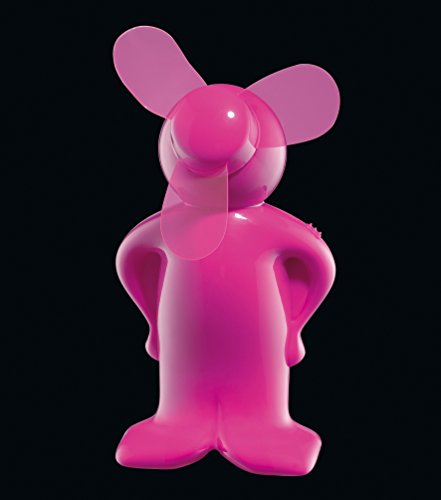 Mini-Ventilator "ventoboy" pink [W]
