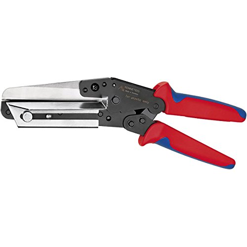 Rennsteig502 111 3 Pelican Cutter with Support, Multi-Colour, 110 mm