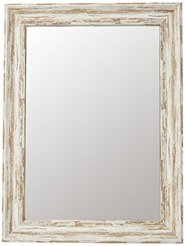 Inov8 Mirror Frame Sylvan Brown A4 1PK, 29.21 x 21.59 x 2.54 cm