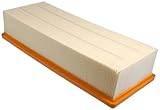 Filtro De Aire Mahle Filter LX1211 Filtro De Aire