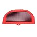Produktbild BMC Tauschluftfilter f. Suzuki GSX-R 1000 K5 FM393/04 8032872867537