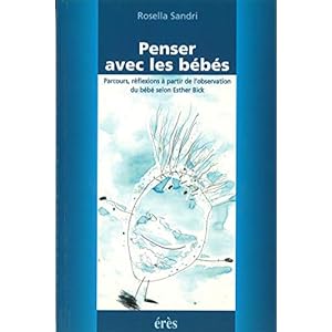 Penser avec les bébés (Petite enfance)