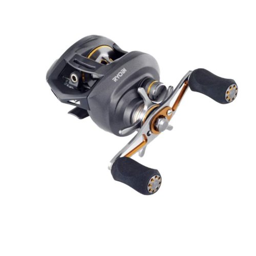 Preisvergleich Produktbild Ryobi - Spinnmultirolle - Baitcastrolle - NCRT Pluma