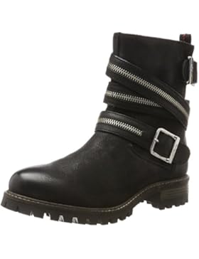 s.Oliver Damen 25455 Biker Boots