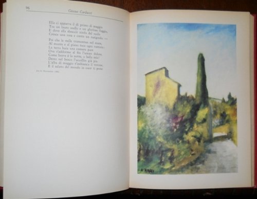 RIME NUOVE RIME NUOVE