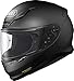 Produktbild SHOEI NXR mt. schwarz matt Integralhelm von BikerWorld (L)