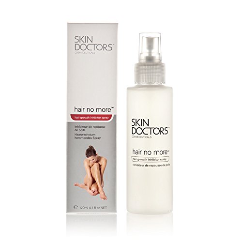 Skin Doctors Hair No More Inhibitor Spray x 3