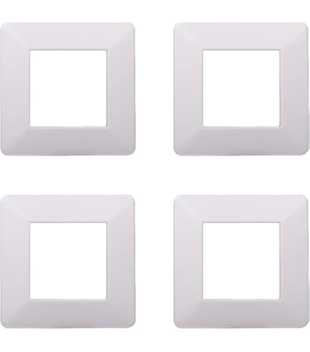 3 Plaques (enjoliveurs) Alvais Alombard - Bricolage