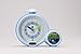 Claessens'Kids - Wake Kid'Sleep - Blue