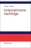 Unternehmensnachfolge by 