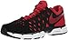 Produktbild NIKE Men's Lunar Fingertrap Cross Trainer, Black/Gym Red, 11.5 Regular US