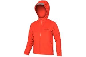 Endura Mt500jr Waterproof Boys MTB Jacket