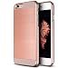 Produktbild Obliq OBIP6-SMAII06 Slim Meta II Case für Apple iPhone 6/6S rosa/gold