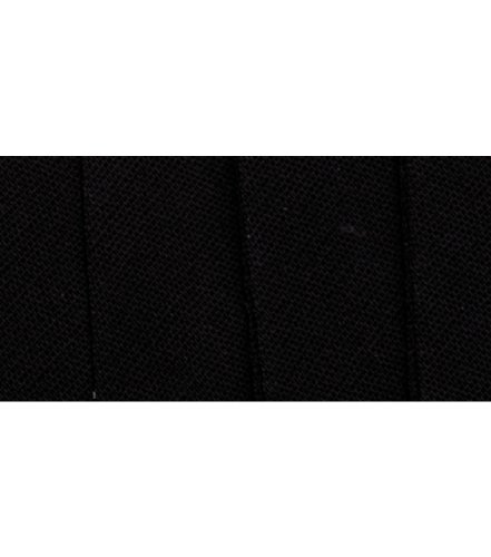 Wright Products 117-206-031 Wrights Extra Wide Double Fold Bias Tape, 3 yd, Black