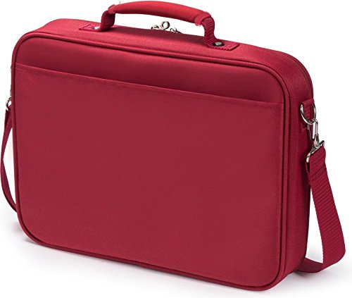 Dicot Multibase D30923 Notebooktasche von 27,9 cm (11 Zoll) bis 33,8 cm (13,3 Zoll) rot - 3