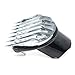 Produktbild Kammaufsatz Kompatibel für Philips Haarschneider Aufsatz, Ersatz Kamm, Aufsteckkamm für Barttrimmer Ersatzteil QC5010 QC5050 QC5053