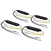 Produktbild SayHia 4Pcs Motorrad Widerstände LED Blinker Blinker Kontrollleuchten