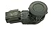Price comparison product image Electronicx Parking sensor replacement Pdc sensor rear fitting car fitted buzzer parking pilot parctronic assist parktronic parkingsensor OE 89341-58050