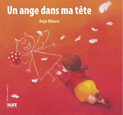 Un ange dans ma tête (Histoires comme ça)