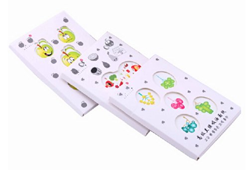 3 Of Pureness Oil Control Blotting Paper Face Oil Blotting Paper (3x80 sheets)