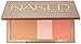 Urban Decay Naked Palette Flushed New Release Streak