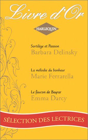 couverture de : Sortil&egrave;ge et passion