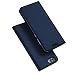 Produktbild Huawei Honor V10 Hülle Handytaschen Klapphülle Lederklapp Hülle PU Leder Schutzhülle Flip Case Cover Bookstyle Wallet Geldbörsen Kartenfach/ Card Slot Kickstand Stoßfest Shockproof Sleeve hülle