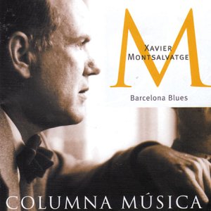 Preisvergleich Produktbild Barcelona Blues / Calidoscopio / F