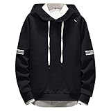 ✿Unisex Pulli ist einfaches, aber dennoch avantgardistisches Design, angenehm zu tragen.Sehr einfach zu kombinieren, er kann mit eleganten Hüten, coolen Sonnenbrillen und Gürteln, einzigartigen Handtaschen, High Heels, Freizeitschuhen,Turnschuhen Jeans, Overalls und Freizeithosengetragen werden. Die kühle Frühlings- und Herbstsaison kann mit einem T-Shirt und Unterhemd getragen werden und sieht nicht aufgebläht aus. Im kalten Winter können Sie Ihren Mantel anziehen und sich warm halten.