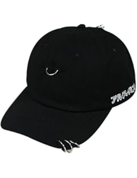 Belsen Damen Stift Ring Reifen Vintage Baseball Cap Trucker Hat