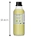 Naissance Sunflower Oil 500ml Certified Organic 100% Pure