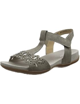 Rieker Mädchen K2258 T-Spange