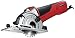 Produktbild Matrix Mini Handkreissäge inklusiv Führungsschiene 1,26 m, 130600267