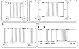 Safety 1st Verlängerungen für Quick Close ST, Auto Close, Easy Close und weitere Treppenschutzgitter. - 7